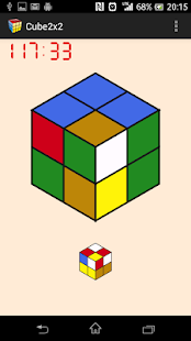 How to mod Cube 2×2 2.0 mod apk for laptop