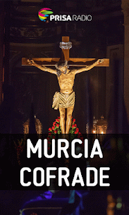 Semana Santa Murcia Nazareno