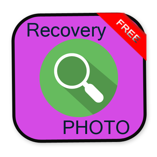 Deleted Photo Recovery Free