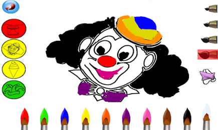 Color Carnival By Tinytapps poster 10