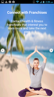 How to download Health and Fitness Franchises 1.5.1 apk for bluestacks
