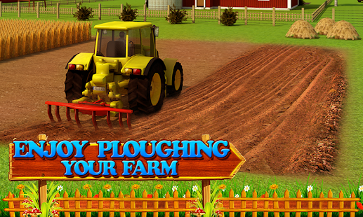 How to download Village Farmer Simulator 3D lastet apk for android