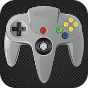 MegaN64  N64 Emulator 