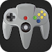 MegaN64 (N64 Emulator) APK