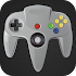 MegaN64 (N64 Emulator)7.0