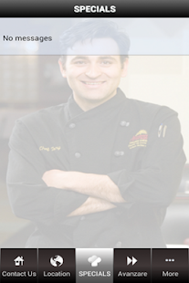 Download Tony's Italian Cafe APK