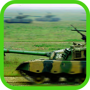 Tank Combat HD.apk 1.0