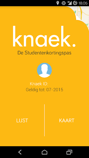 Knaek
