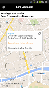 Dublin Bus(圖6)-速報App