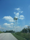 And-TRO Water Tower