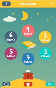 How to download Kids Islamic Kalmas patch 1.2.7 apk for bluestacks
