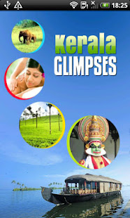 Kerala Glimpses(圖1)-速報App
