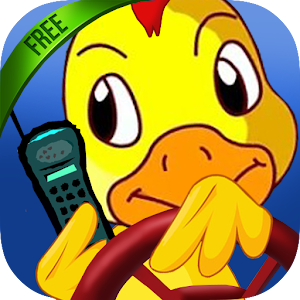 Chatting Chicken Racer.apk 1.0