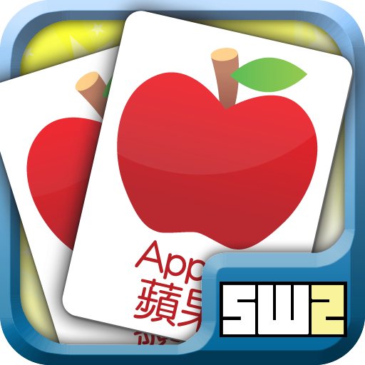 配對大作戰 Matching Card LOGO-APP點子