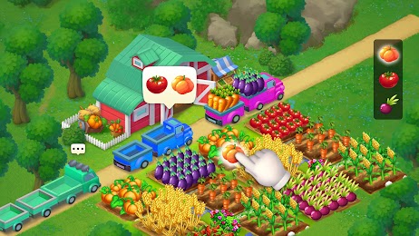Big Little Farmer Offline 2
