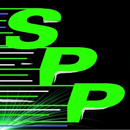 SPP Dubstep Wobble Pack LOGO-APP點子