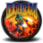 Doom 1 Sound Board logo