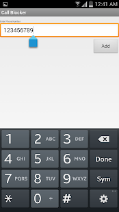 Lastest Coc Call Blocker APK for Android