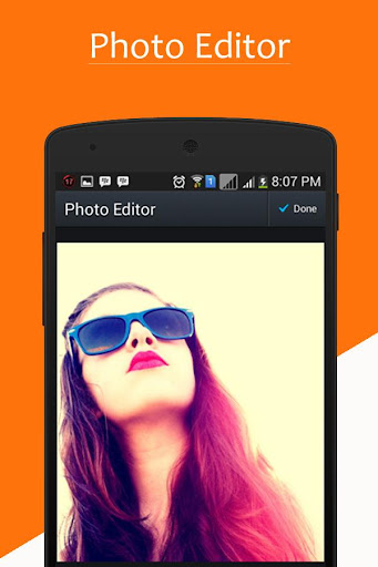 Selfie 360 Editor