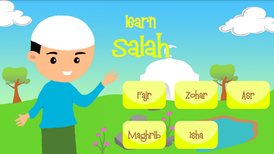 How to get Belajar Sholat lastet apk for android