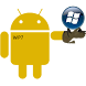 Windows Phone 7 UI - Donate icon