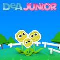 DeAJunior Nanna Apk