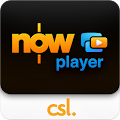 now player CSL Apk