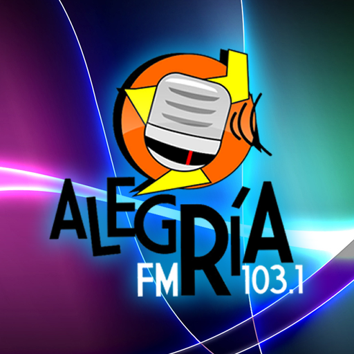Alegria FM 103.1 音樂 App LOGO-APP開箱王