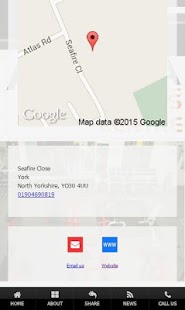 Atlanta Fitness Centre Screenshots 1