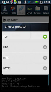 IPv6 and More(圖4)-速報App