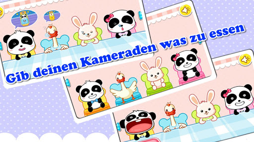 【免費教育App】Mein Kindergarten-APP點子