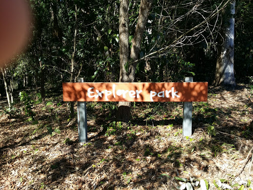 Explorer Park 