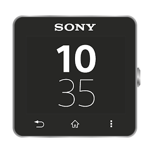 Download Smartwatch 2 Sw2 Apk File 9mb 1 6 31 Com Sonymobile Smartconnect Smartwatch2 Apk