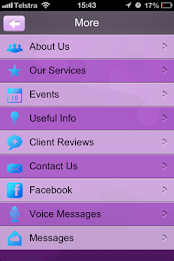 Holland Park Child Care poster 12