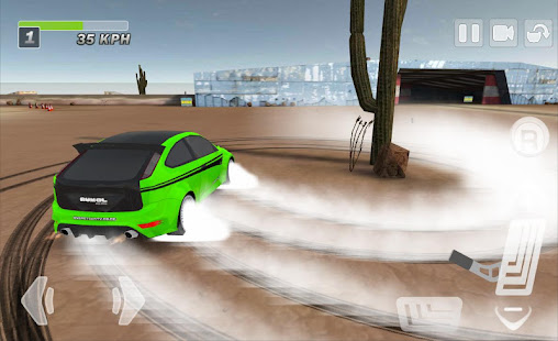 Driftkhana Free Drift Lite(圖3)-速報App