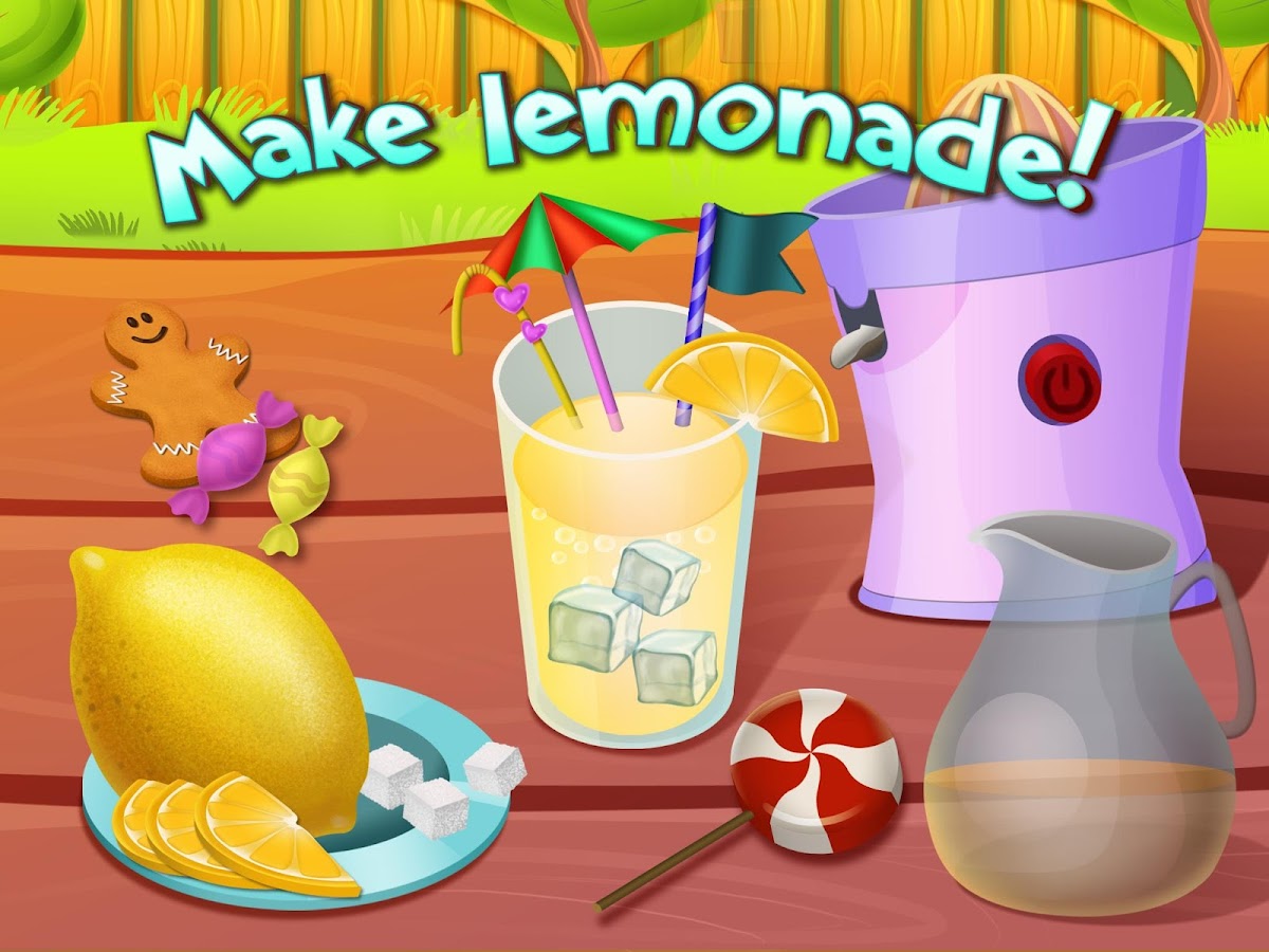 Backyard BBQ Party No Ads Android Apps On Google Play