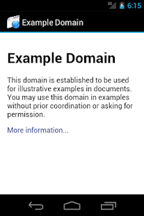 HTTP Getter(圖2)-速報App