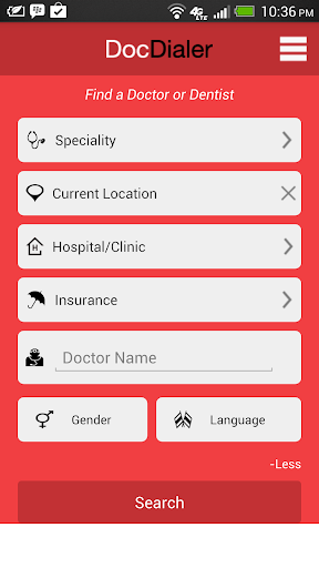 DocDialer Dubai