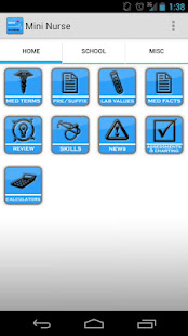 Mini Nurse(圖1)-速報App