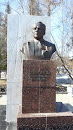 Памятник Миронову К. И. 
