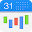 Calendar App by CalenMob Download on Windows