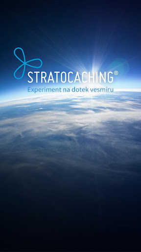 Stratocaching