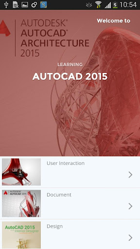 Learn Autocad 2015