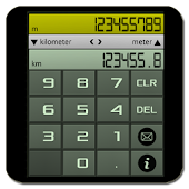Unit Converter-Chemistry Tools