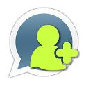 Whatsapp Friends icon