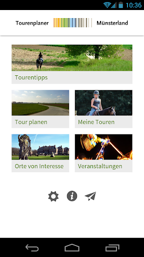 免費下載旅遊APP|Tourenplaner Münsterland app開箱文|APP開箱王
