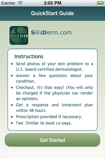 SillsDerm