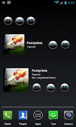 Faded UberMusic Skin poster 4