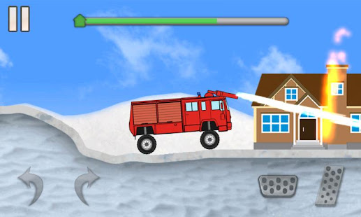 Fire Trucker(圖6)-速報App