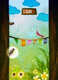 How to mod Tree Run Ninja Run 1.9 apk for android